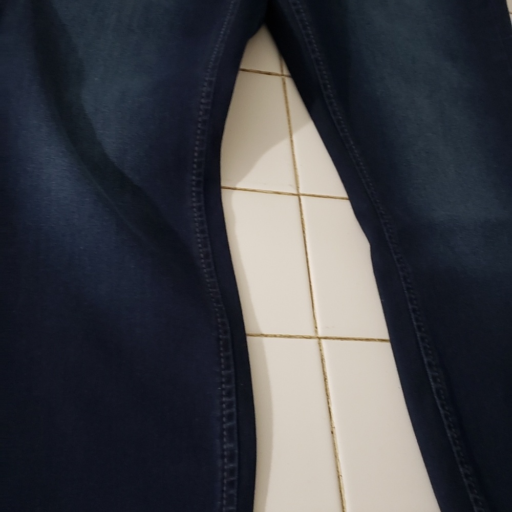 Seven7 skinny ankle jeans sz 8 nwt